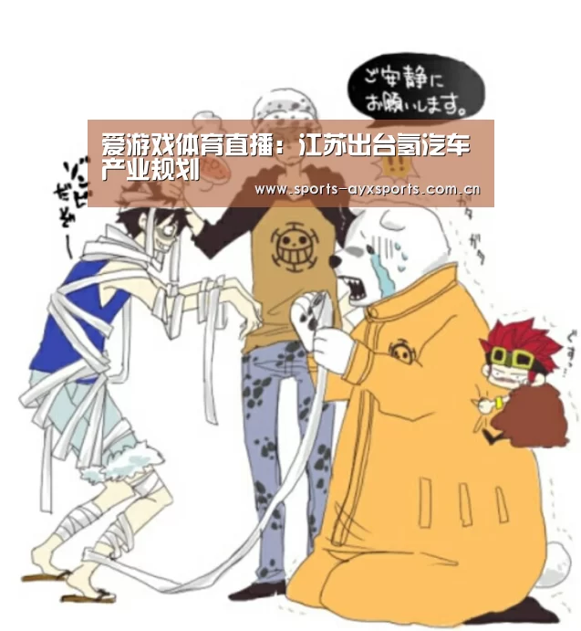 爱游戏体育直播:江苏出台氢汽车产业规划(图3) 爱游戏平台