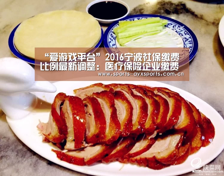 “爱游戏平台”2016宁波社保缴费比例最新调整:医疗保险企业缴费比例降到9%(图1) 爱游戏平台
