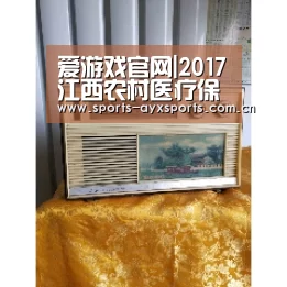 爱游戏官网|2017江西农村医疗保险新政策:报销范围及报销比例(图1) 爱游戏app
