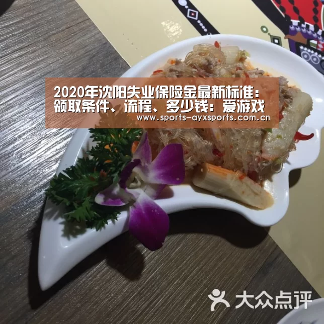 2020年沈阳失业保险金最新标准:领取条件、流程、多少钱:爱游戏官网(图3) 爱游戏体育直播