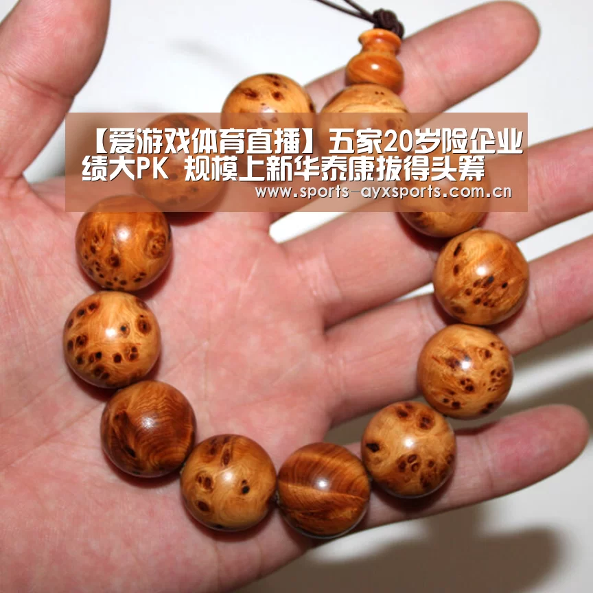 【爱游戏体育直播】五家20岁险企业绩大PK 规模上新华泰康拔得头筹(图1) 爱游戏app