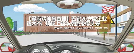 【爱游戏体育直播】五家20岁险企业绩大PK 规模上新华泰康拔得头筹(图2) 爱游戏官网