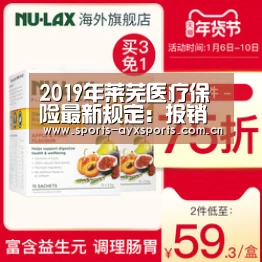2019年莱芜医疗保险最新规定:报销范围、比例_爱游戏平台(图4) 爱游戏官网