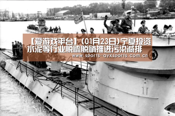 【爱游戏平台】(01月23日)宁夏投资水泥等行业脱硫脱硝推进污染减排(图1) 爱游戏官网